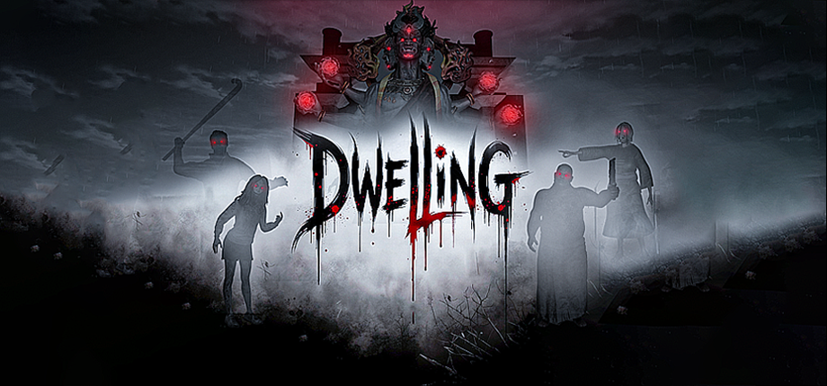 Dwelling cover art
